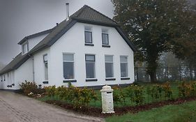Bed & Breakfast By Patty