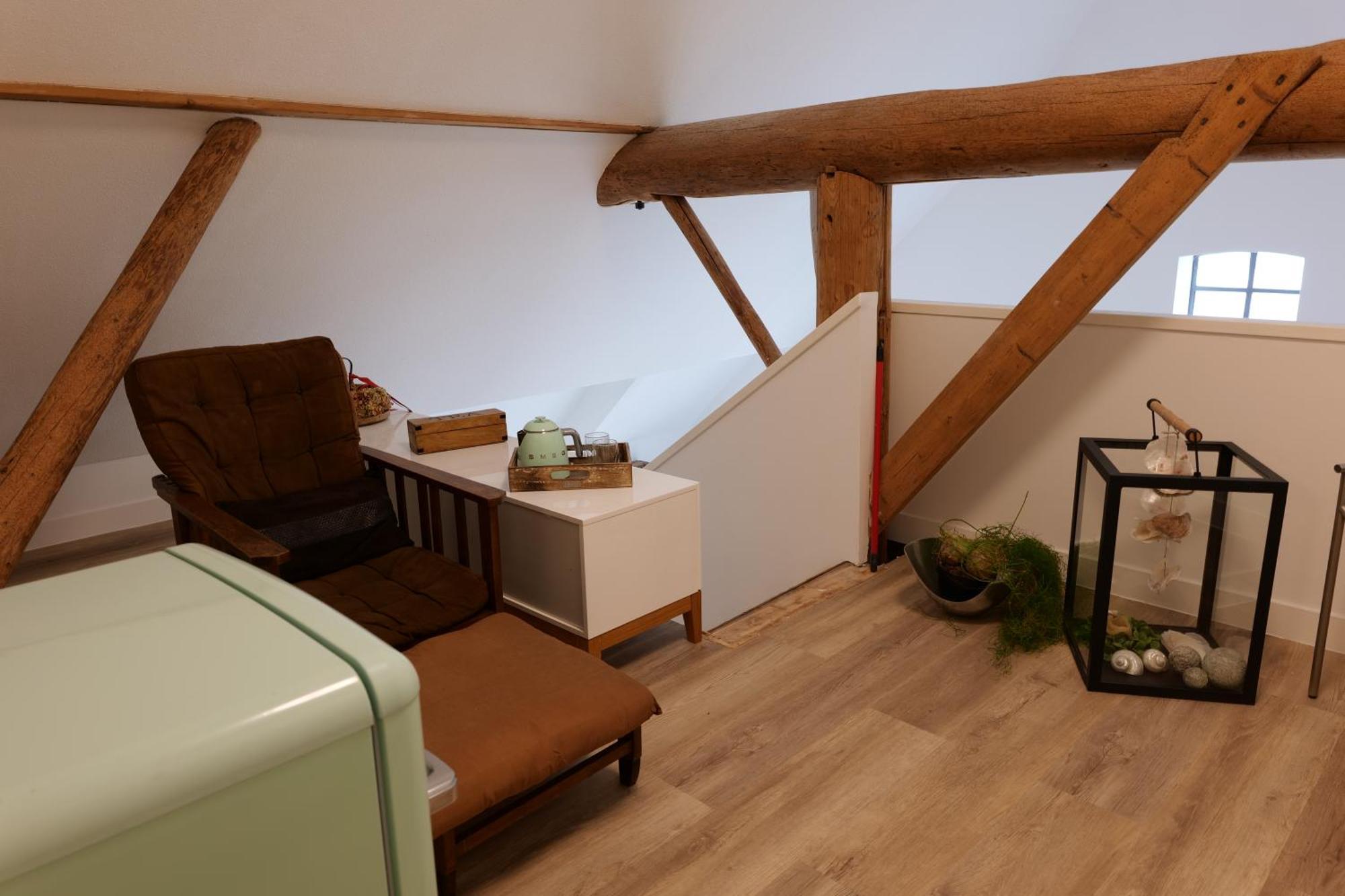 Bed & Breakfast By Patty Nieuw-Amsterdam Buitenkant foto