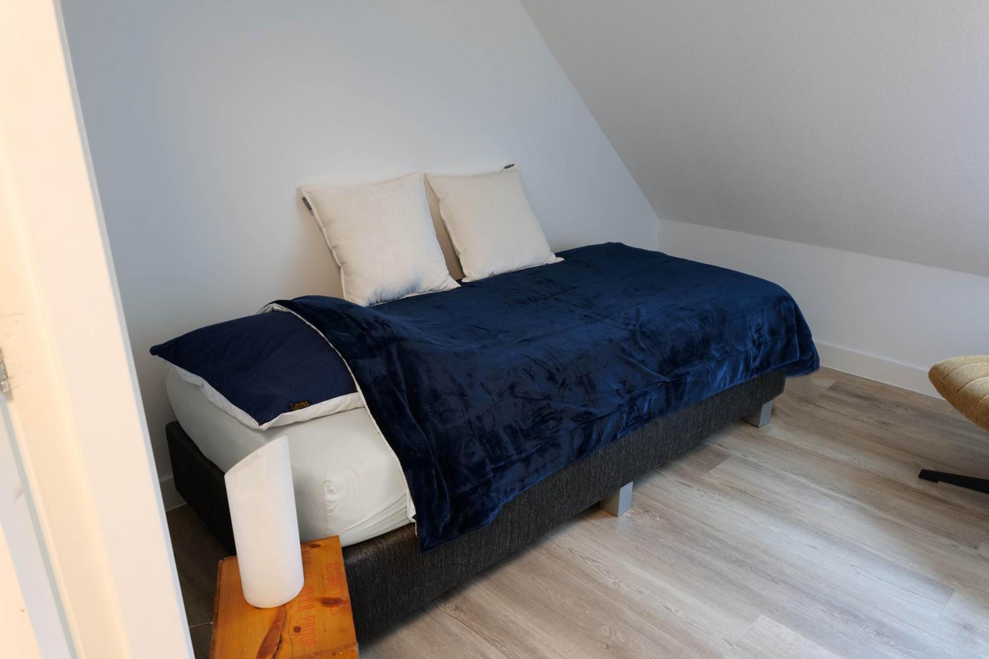 Bed & Breakfast By Patty Nieuw-Amsterdam Buitenkant foto