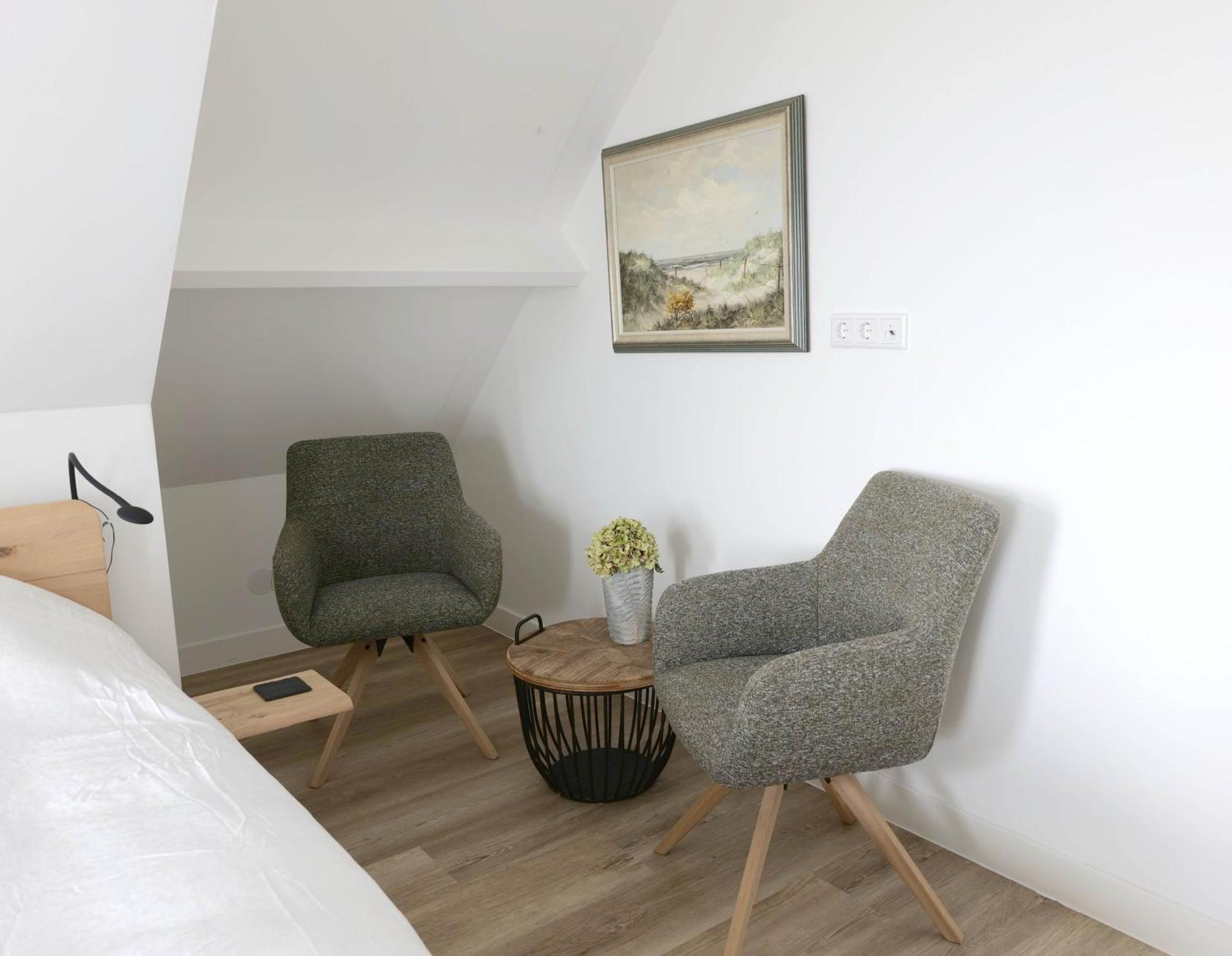 Bed & Breakfast By Patty Nieuw-Amsterdam Buitenkant foto