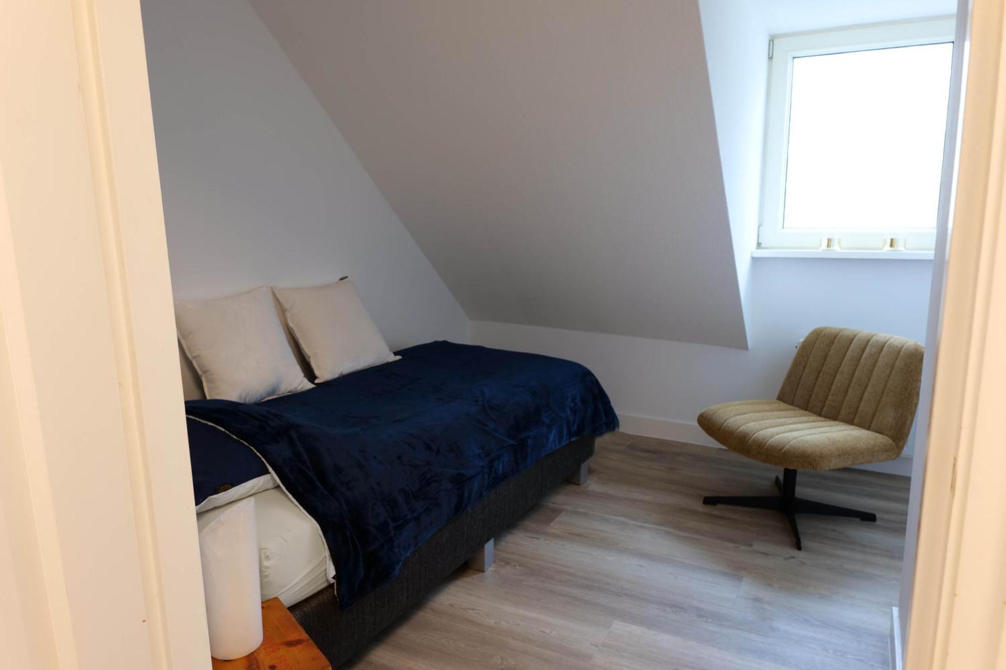 Bed & Breakfast By Patty Nieuw-Amsterdam Buitenkant foto