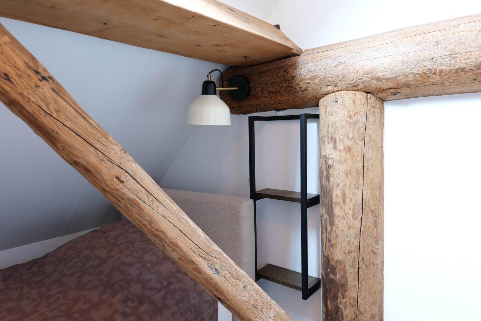 Bed & Breakfast By Patty Nieuw-Amsterdam Buitenkant foto