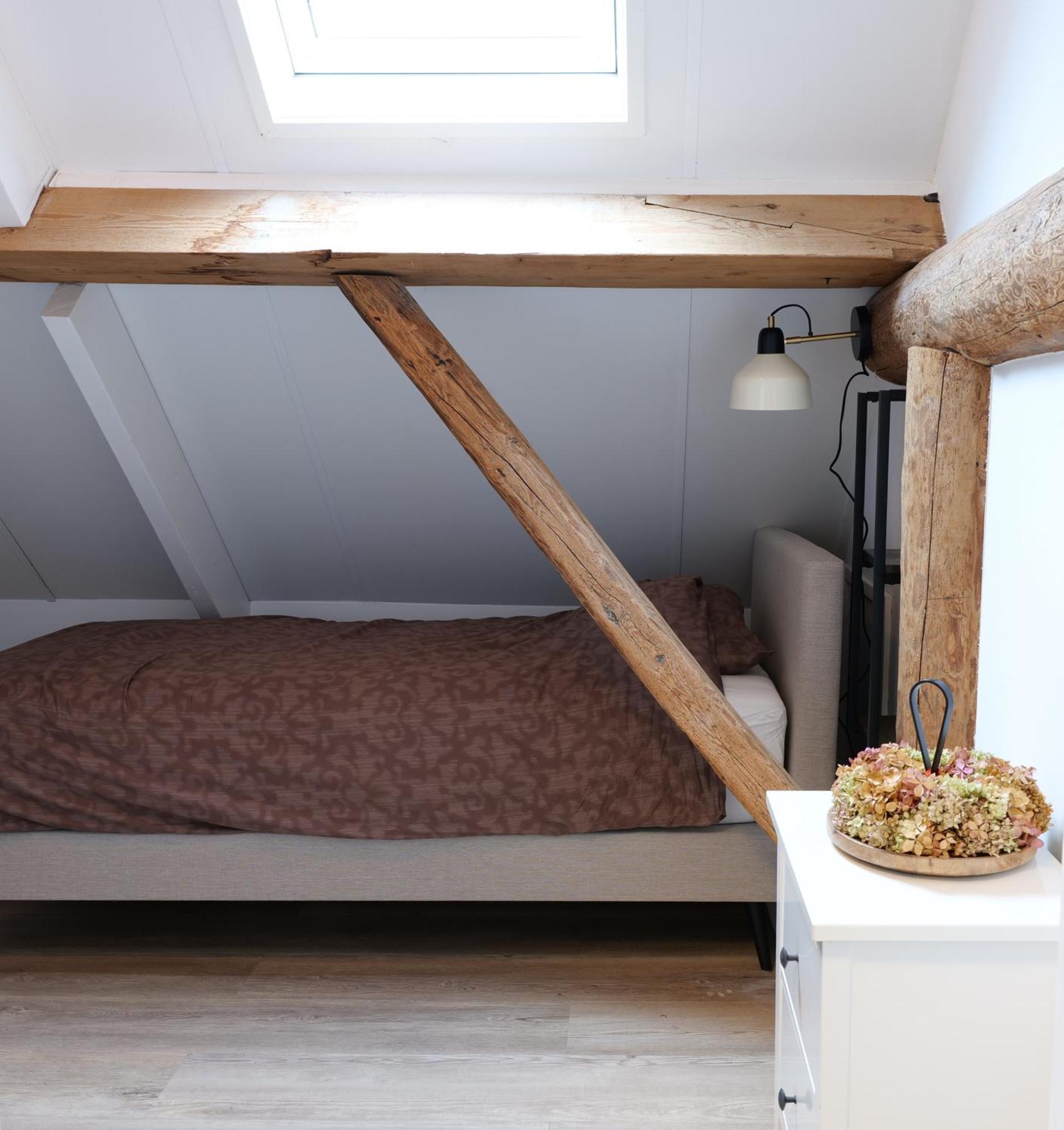 Bed & Breakfast By Patty Nieuw-Amsterdam Buitenkant foto